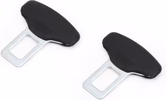 Bouchons Ceinture de voiture