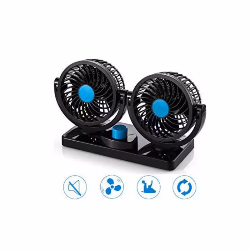 Mini ventilateur mitchell