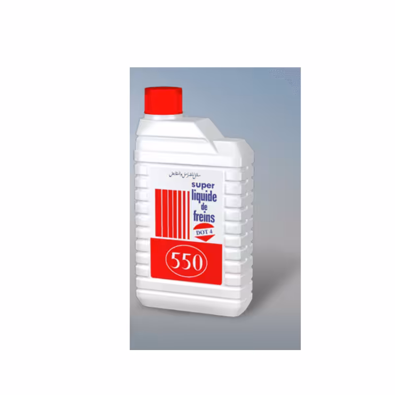 Super Liquide de Freins