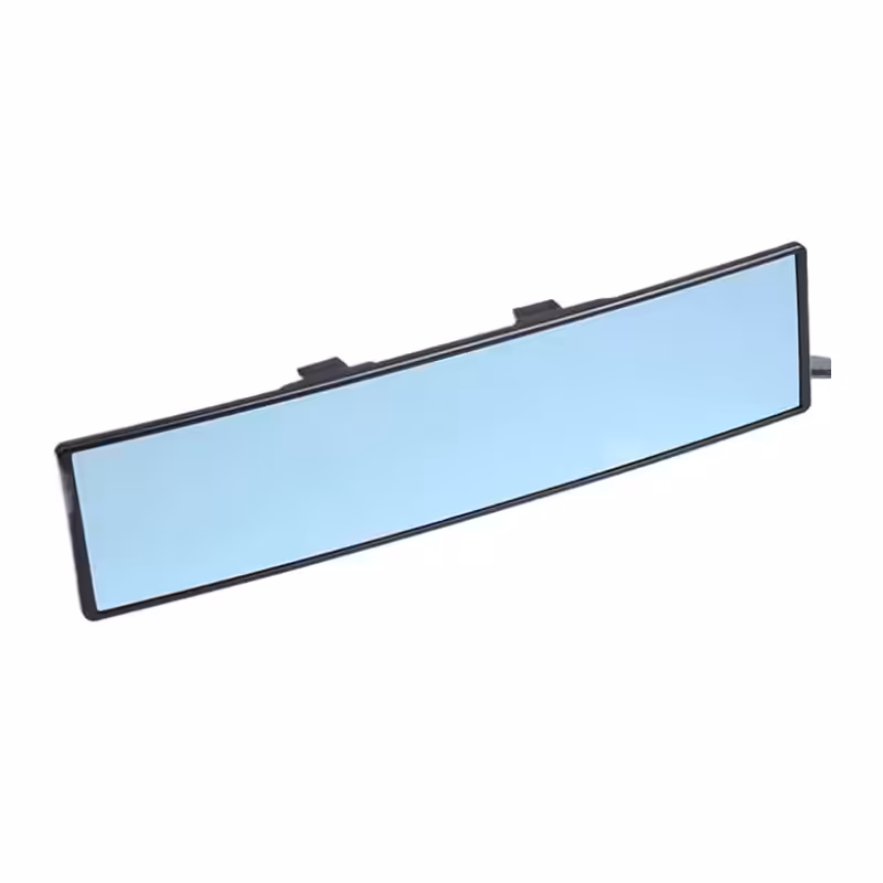 Rétroviseur Central CONVEX 270mm Bleu