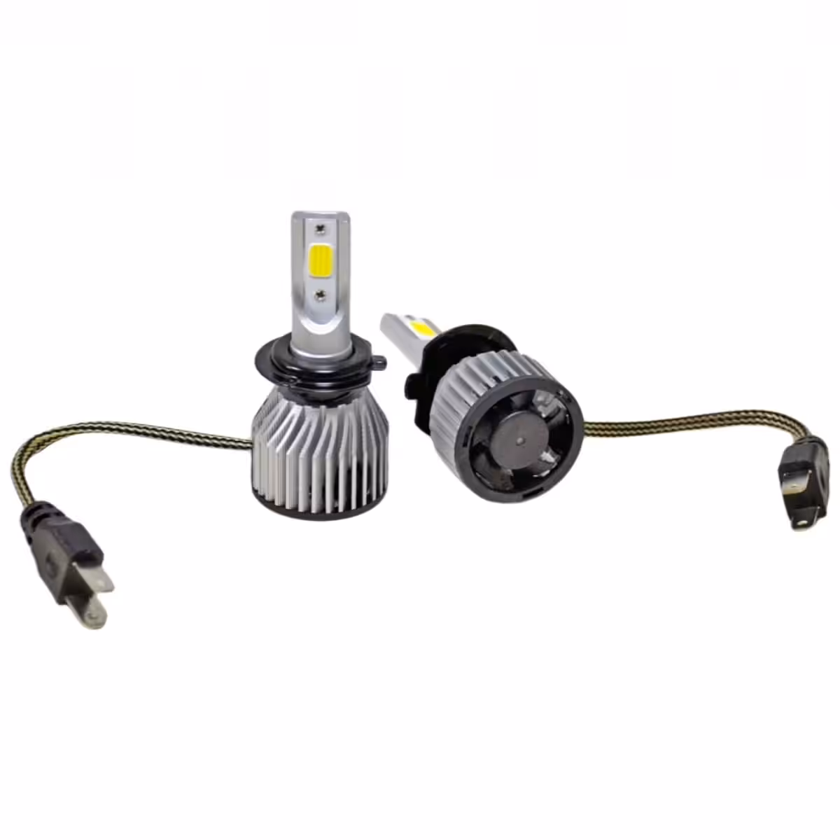 niken  lampe H7 performance led xenon eco
