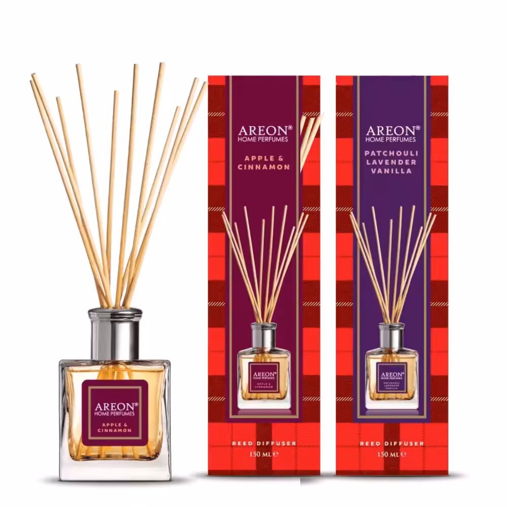 Diffuseur  Parfum de maison  50Ml reed diffuser