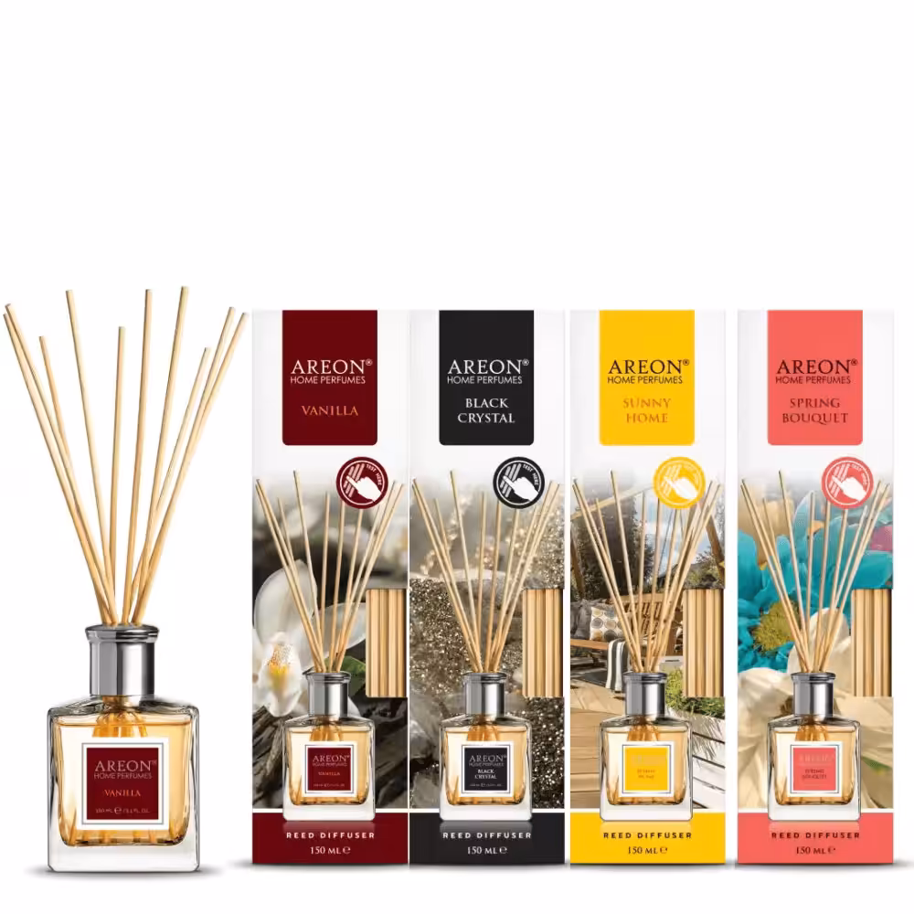 Diffuseur De Parfum 85Ml areon