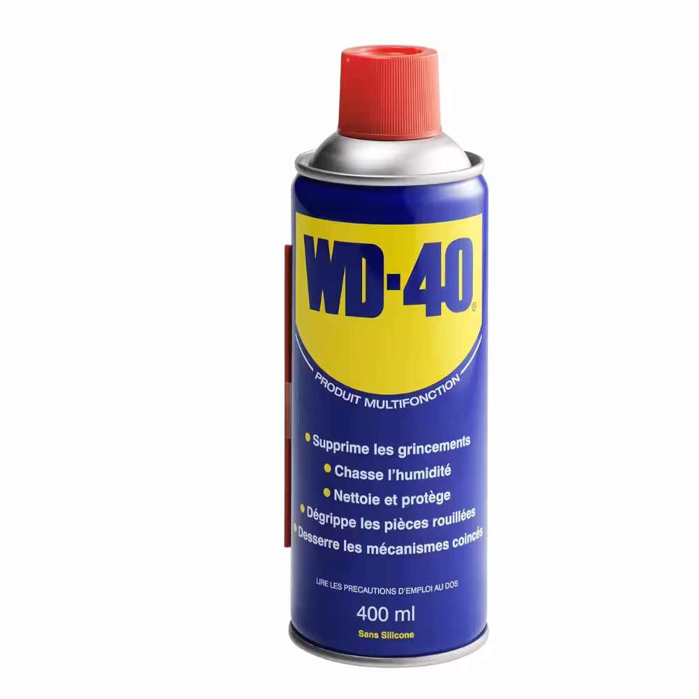Dégrippant produit multifonction 100ml