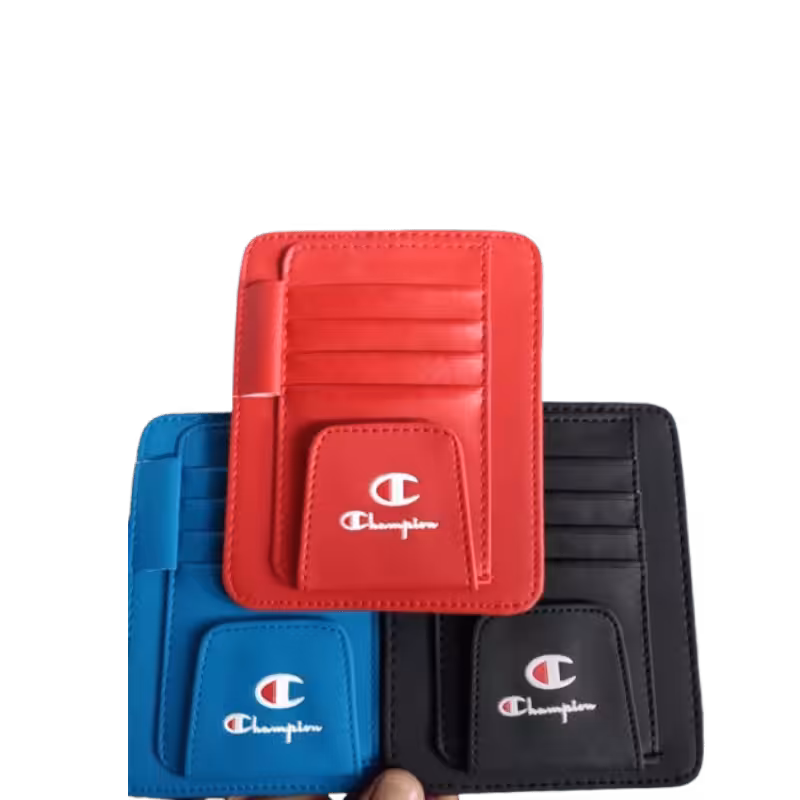 PORTE DOCUMENTS CHAMPION