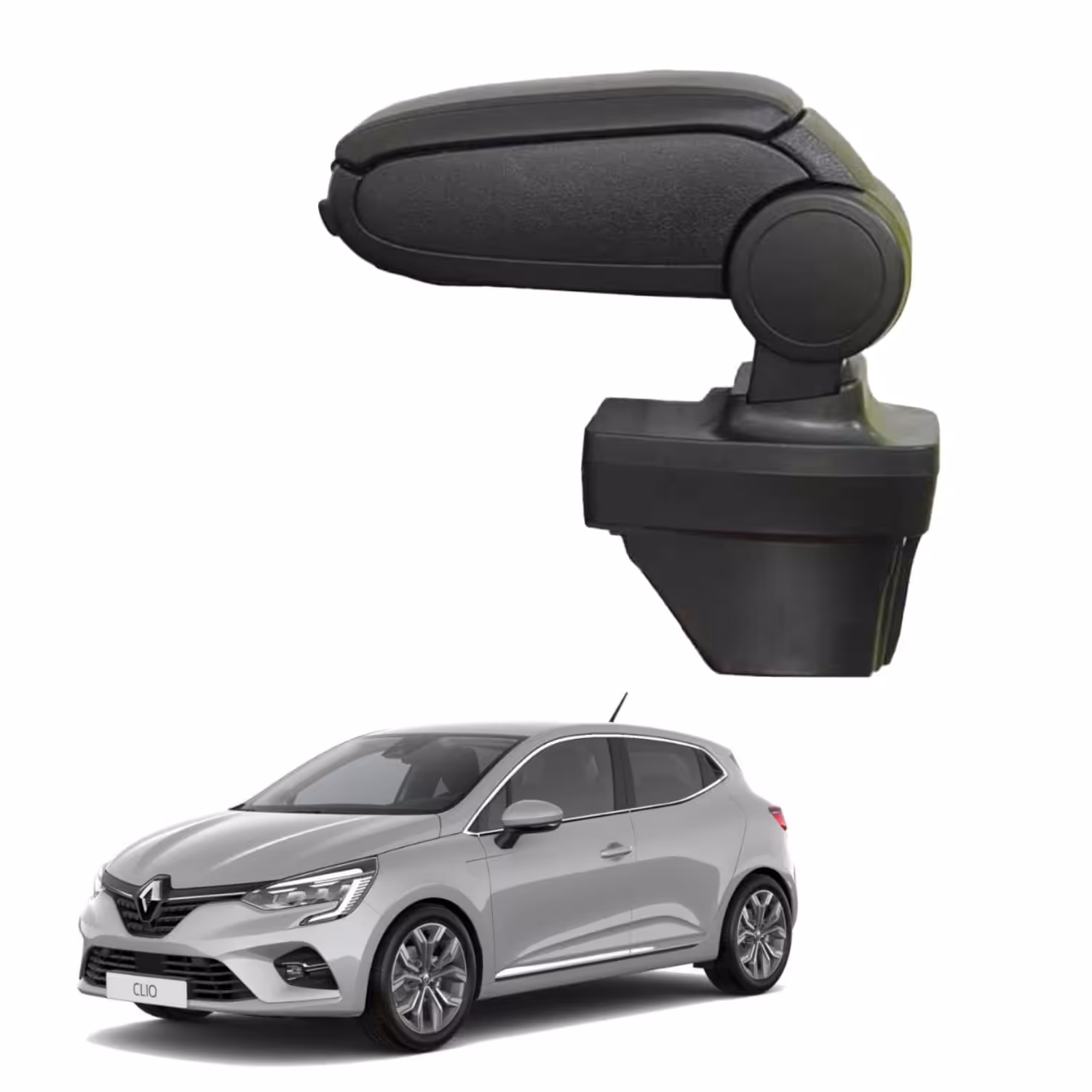 Accoudoir Central Pour Clio 5