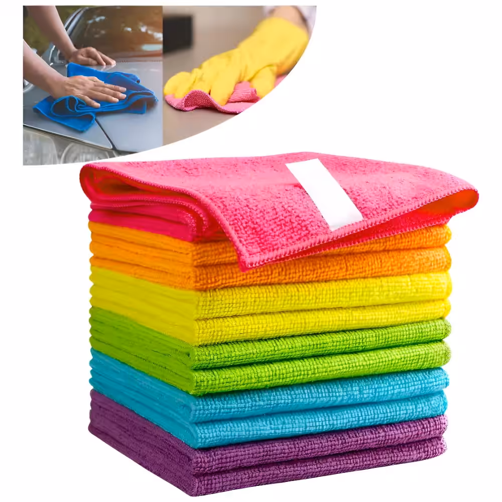Lavette en microfibre 70X50cm