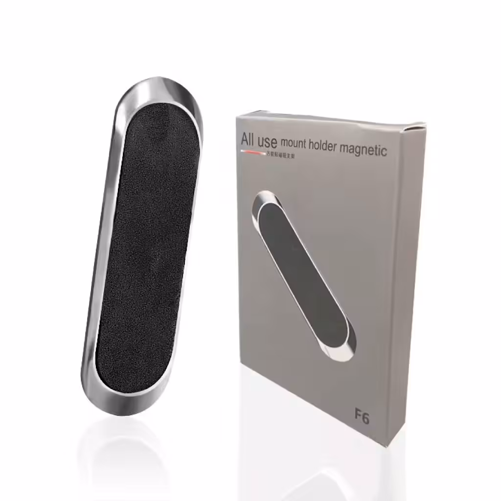 Support téléphone  magnétique  pour voiture