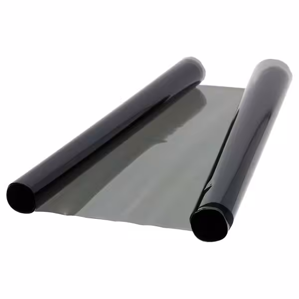 Film Teinté Fumé Anti Uv  – 50Cm X 3M