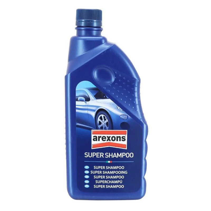 Arexons – Super Shampooing 1L