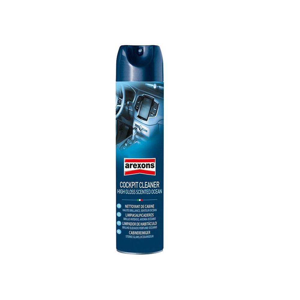 Arexons – Nettoyant Pour Tableau De Bord