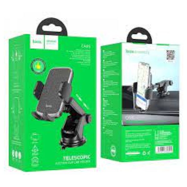 Support GSM magnétique Pour Voiture Hoco CA95