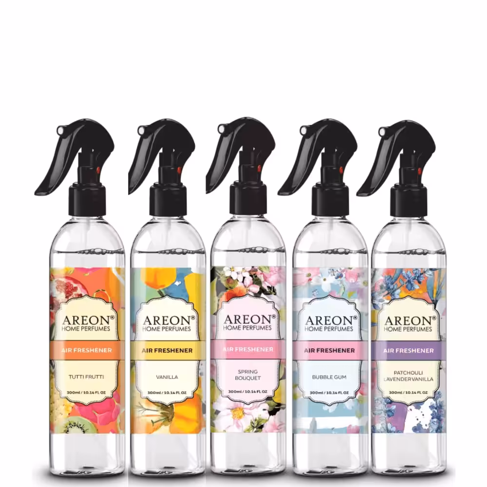 AREON Parfum d’ambiance spray 300ml