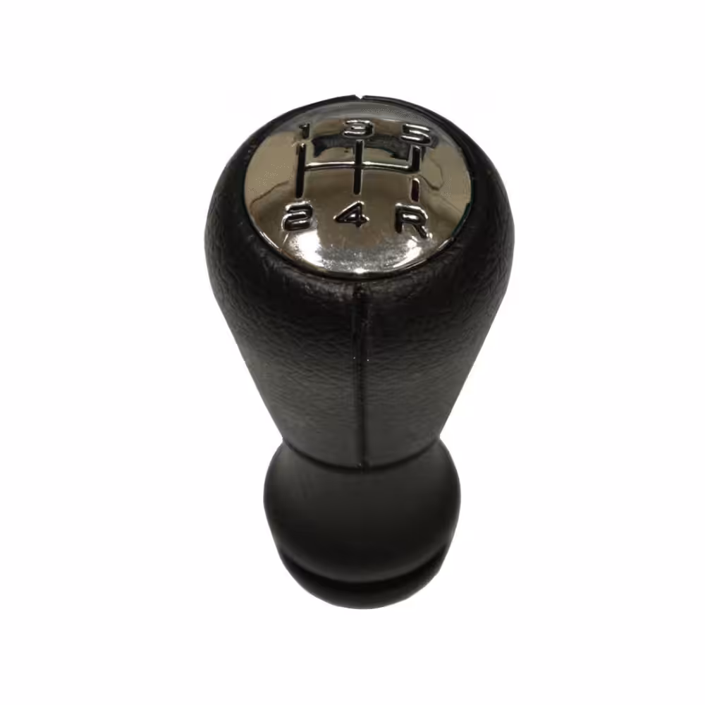 Pommeau Levier de Vitesse pour Peugeot 206