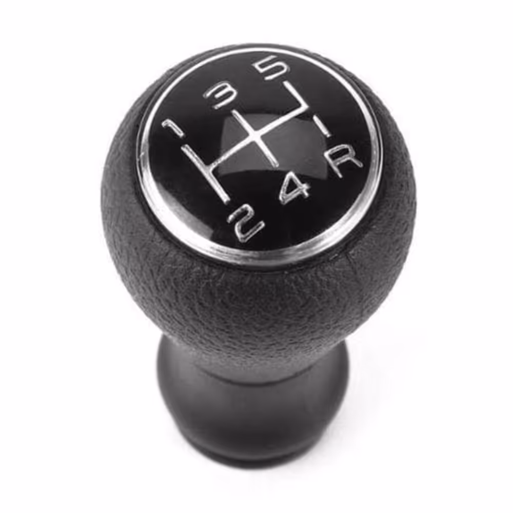 Pommeau Levier De Vitesse Pour Peugeot 206/ Partner
