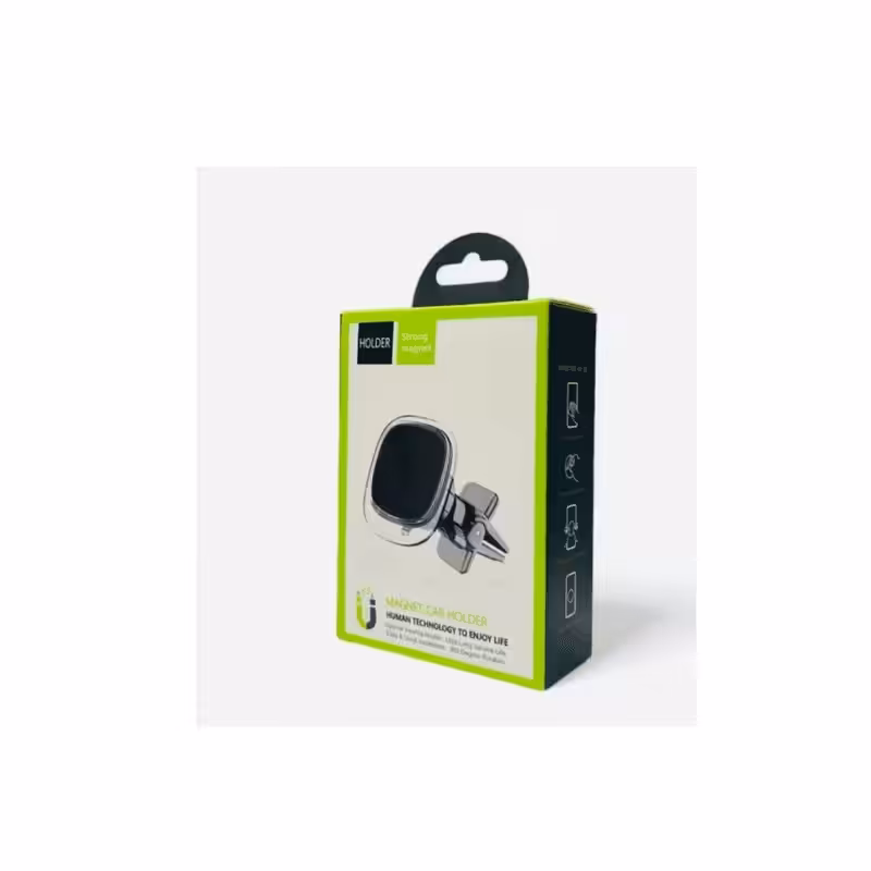 Support Téléphone Voiture Universel Magnétique -CT125