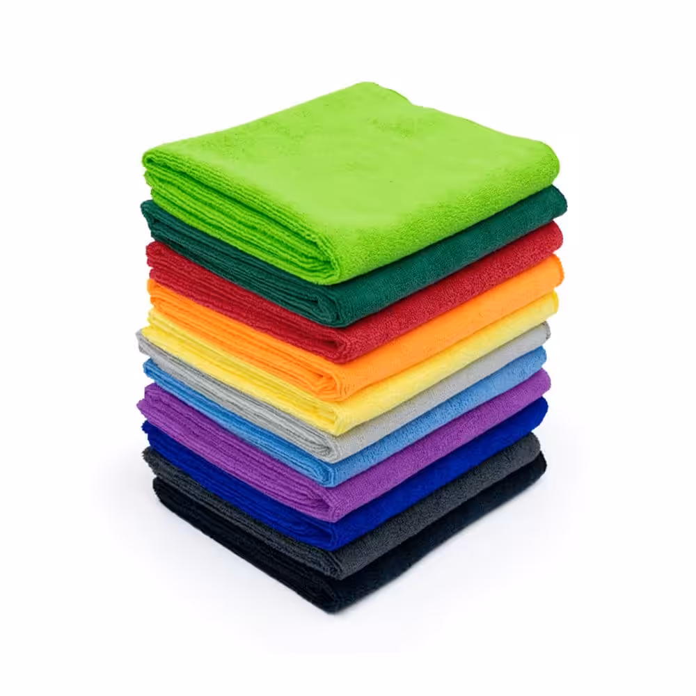 Lavette en Microfibre Multiusages – 1pièce