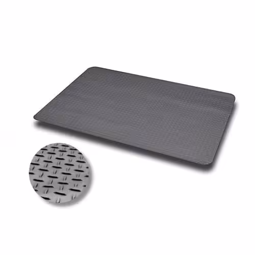 Tapis De Coffre Pvc – Taille S