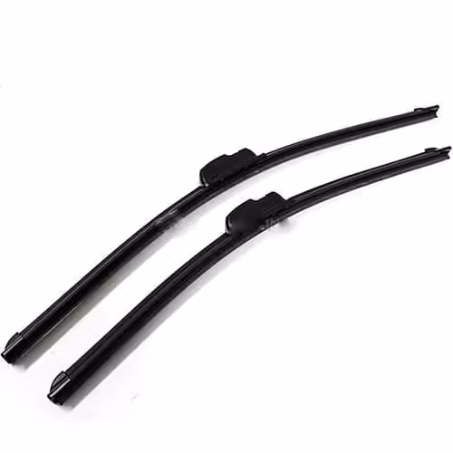 Kit De Balais Plats Pour Passat 21&Prime;+21&Prime;