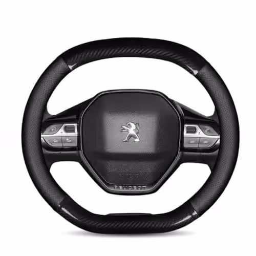Couvre Volant Peugeot 2019+