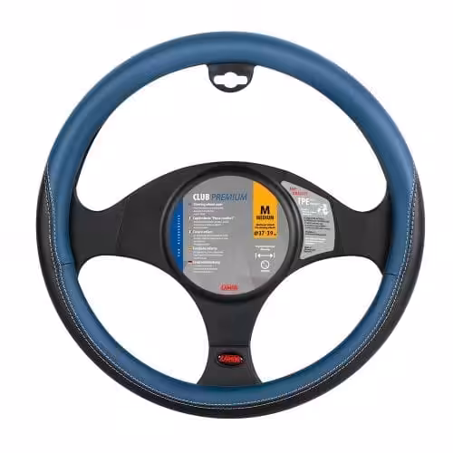 Couvre Volant Premium Skeentex Ø 37/39Cm
