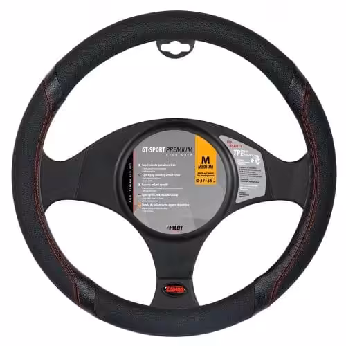 Couvre Volant Premium Skeentex Ø 37/39Cm