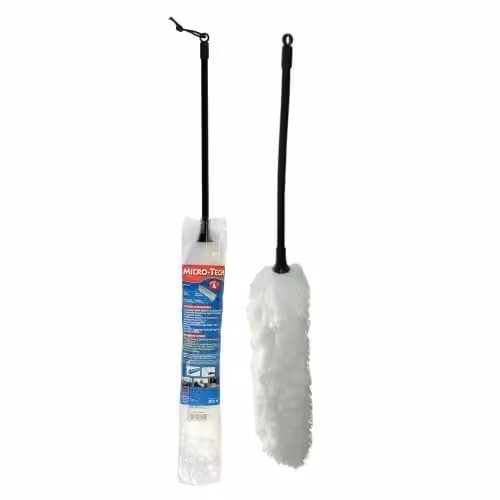 Plumeau En Microfibre