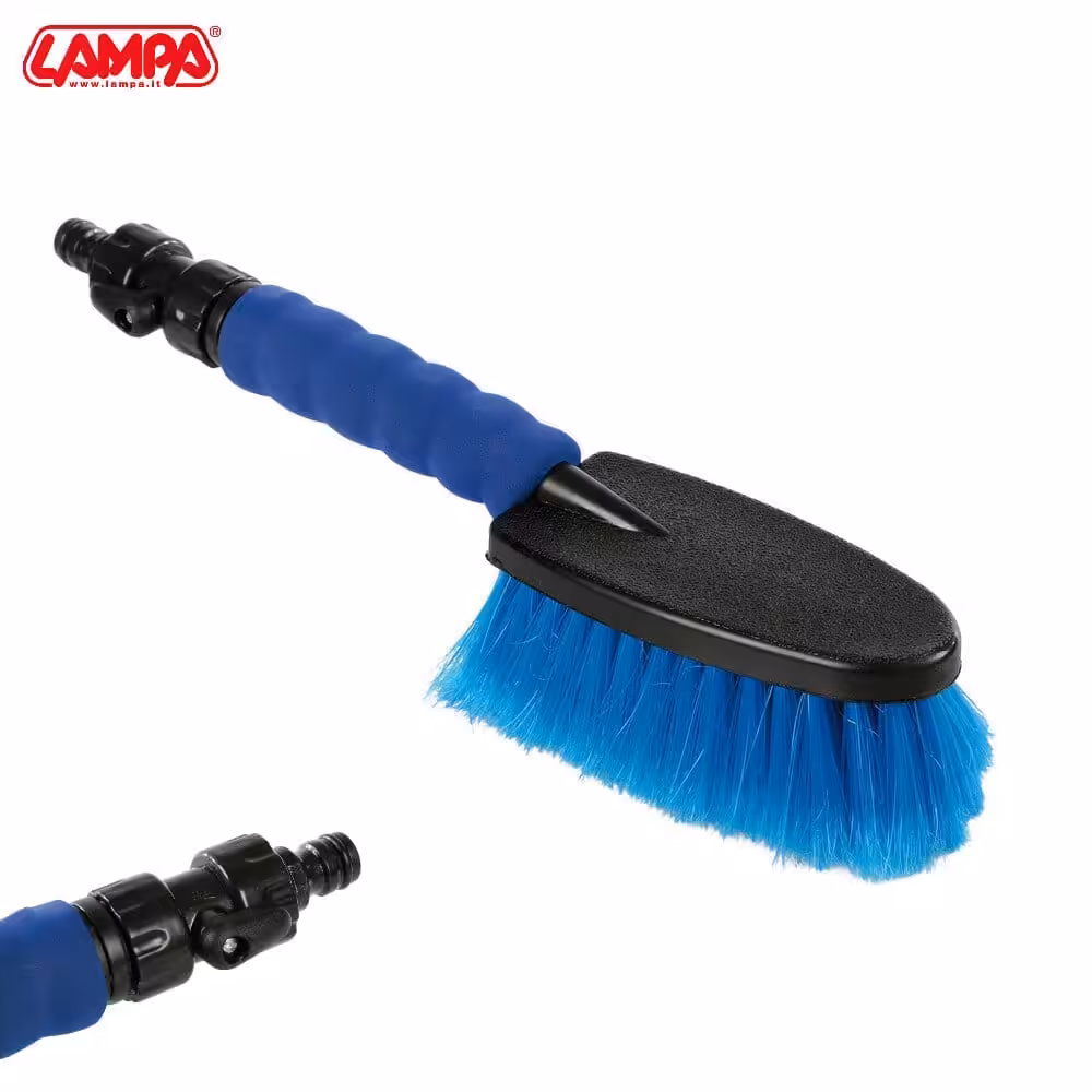 Soft-Grip, brosse de lavage – 37 cm