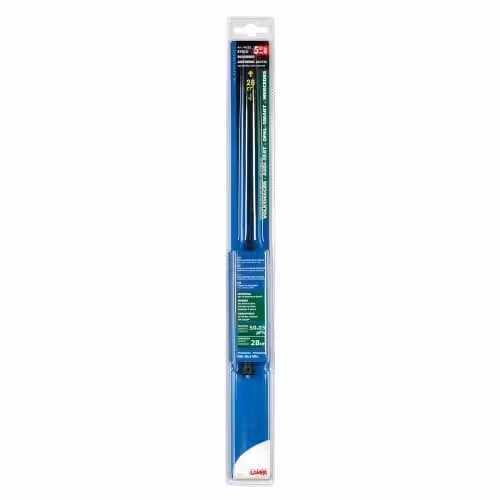 Tige De Rechange Antenne (Am/Fm) – 28 Cm – Ø 5 Mm