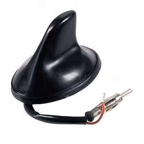 Antenne Requin – Type Gps