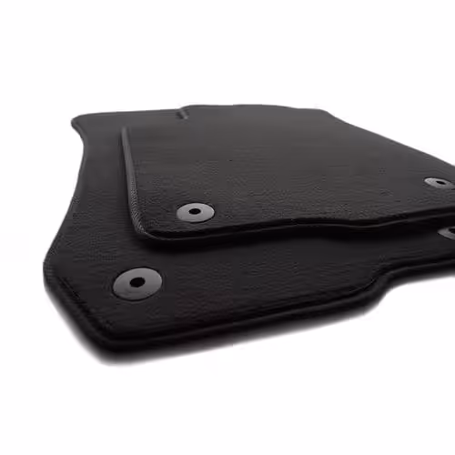 Jeu De Tapis Sur Mesure Peugeot Partner B9 Moquette