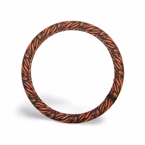 Couvre-Volant Ds Similicuir M – Ø 37/39 Cm