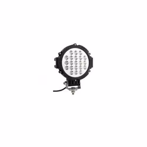 Lampe De Travail Led 4600Lm Spot 12V 24V Bateau Atv Vélo Suv 4X4