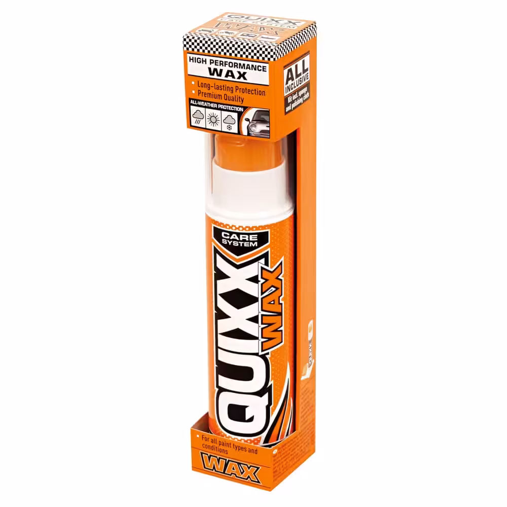 Quixx Cire liquide