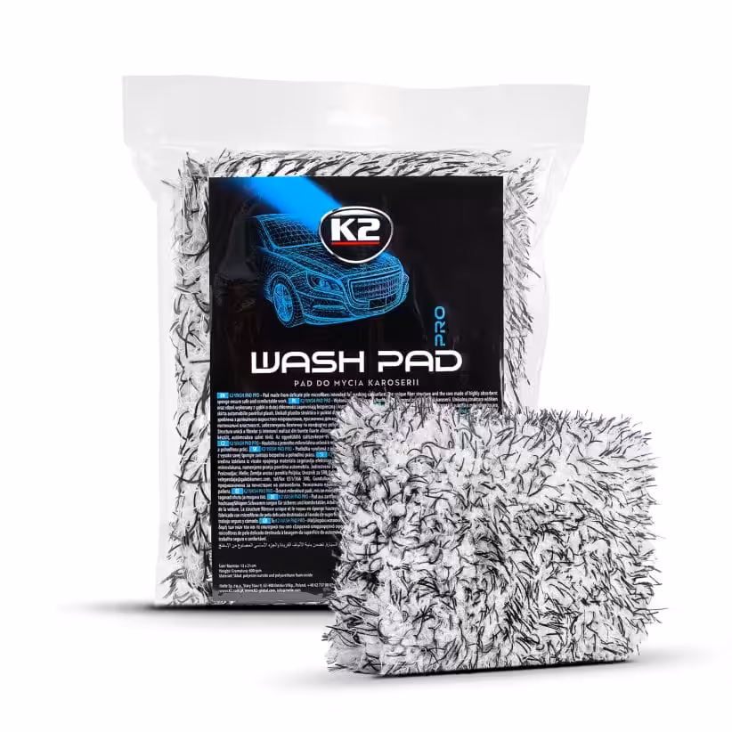K2 Wash Pro