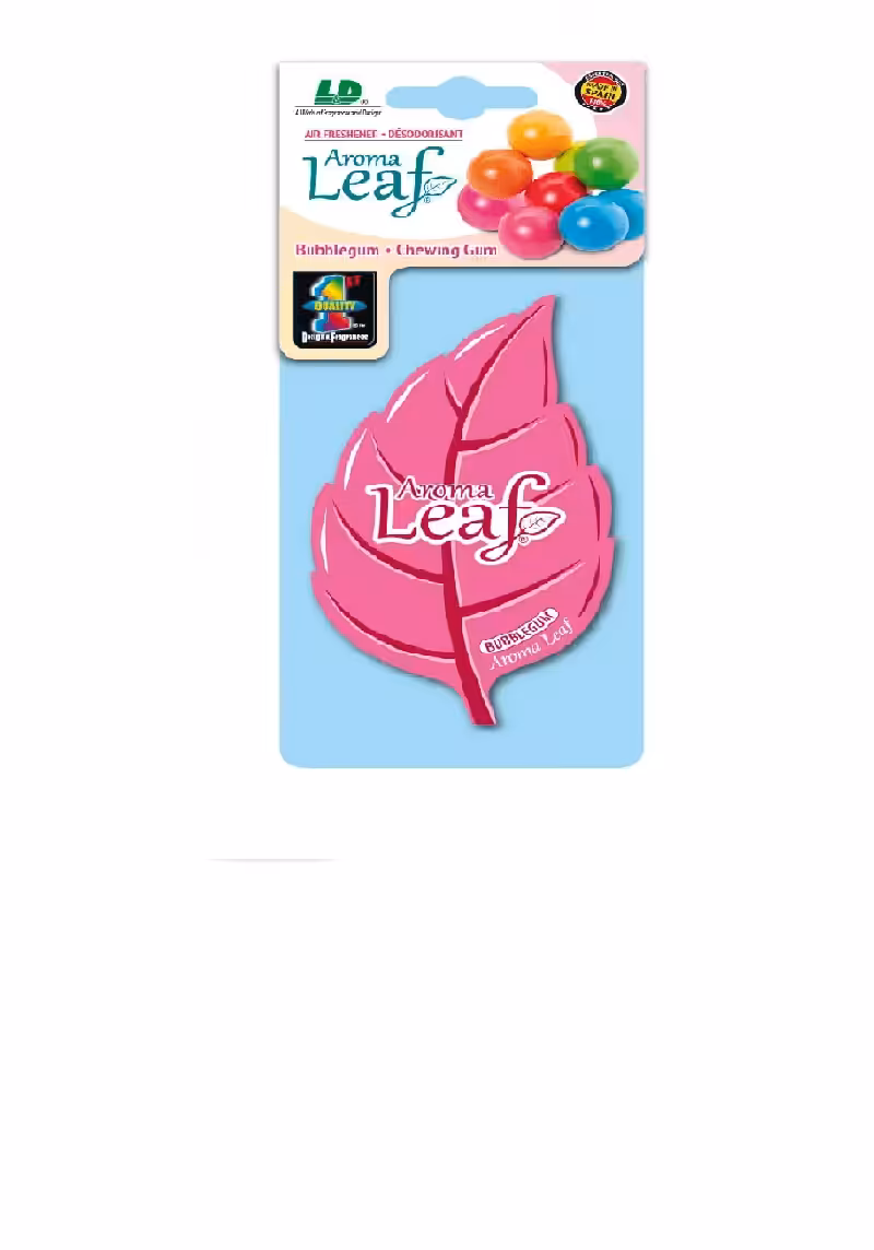 LD Bubblegum