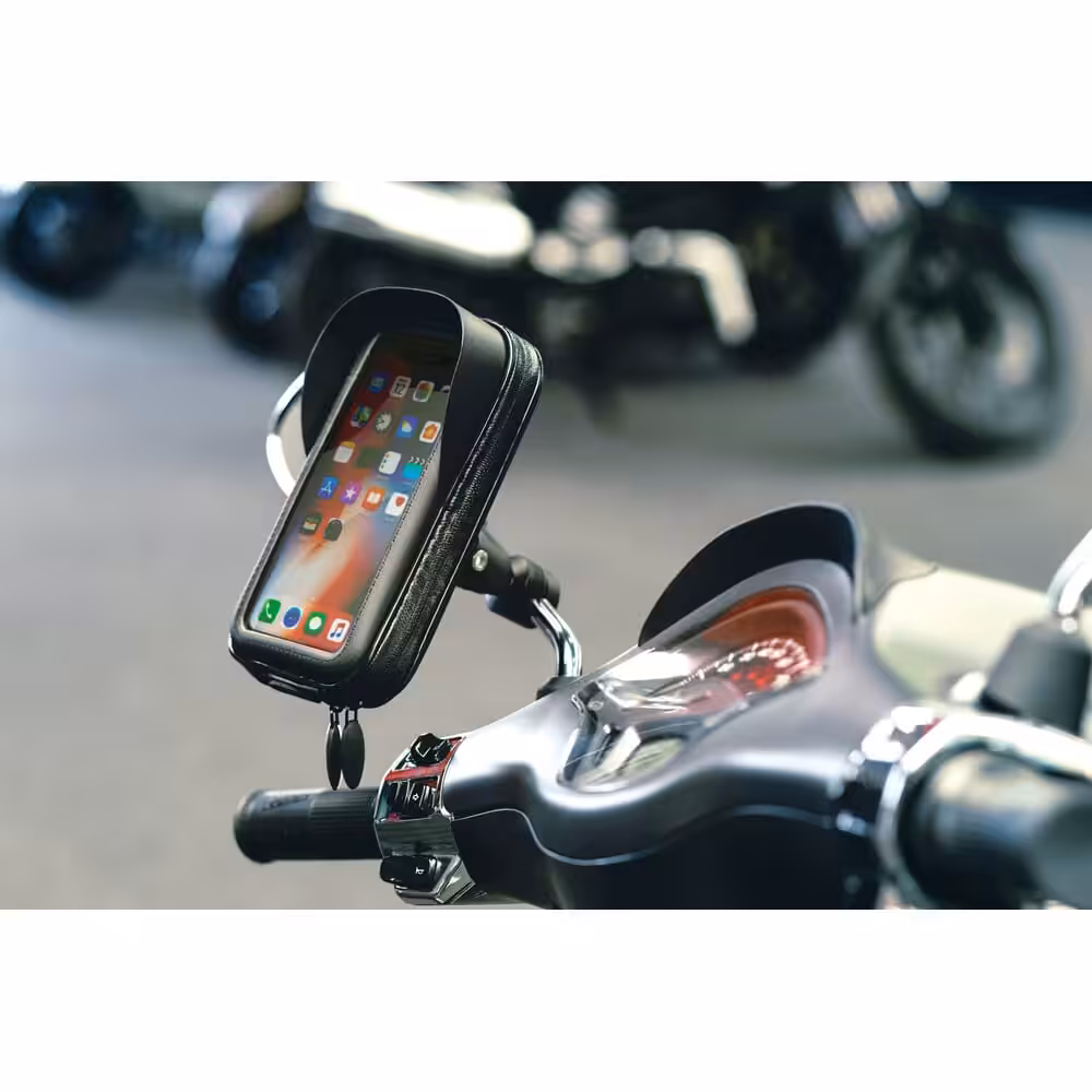 Opti-Case Lampa et Opti-Line