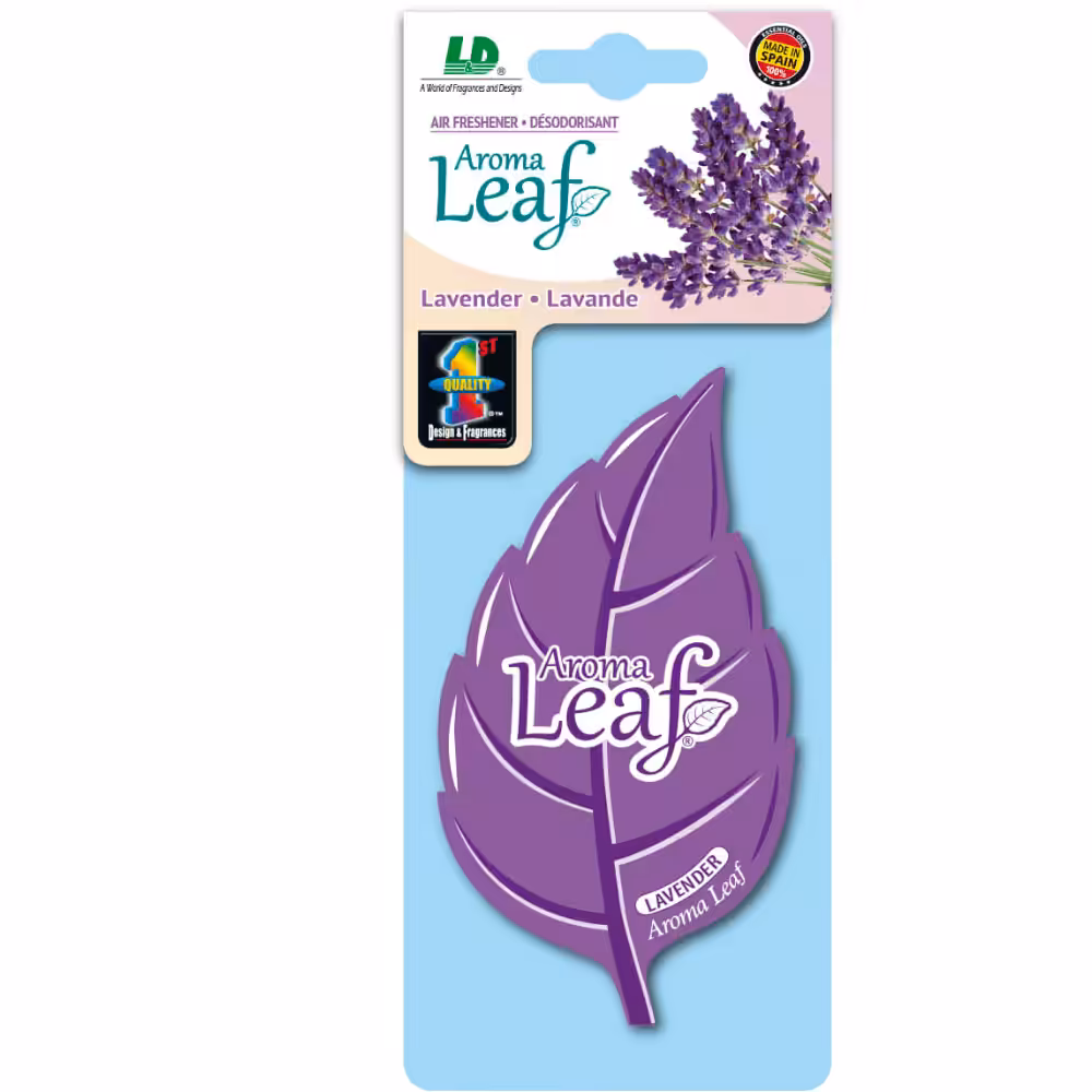 LD Lavender