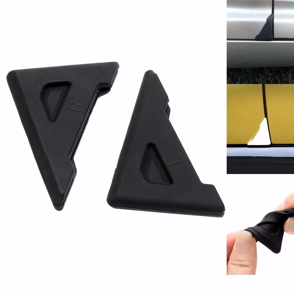 Protection Portière voiture angle Pro