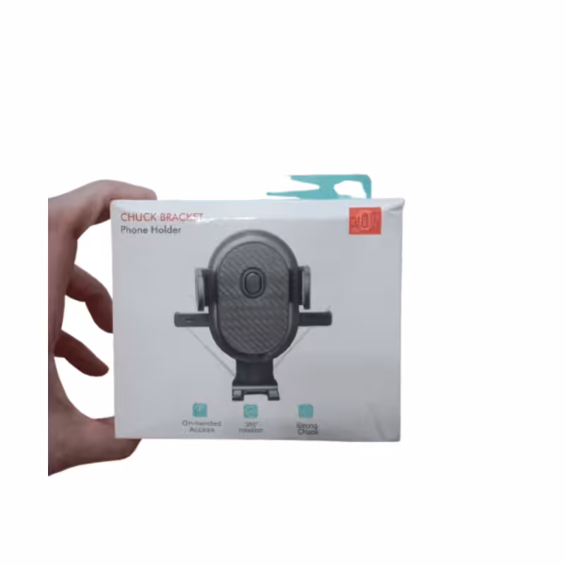 Support de téléphone portable pour voiture