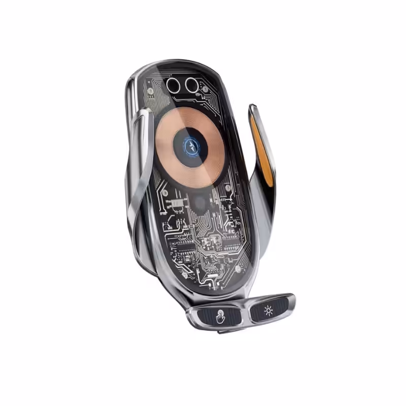 Support  Télephone Wirless vehicle