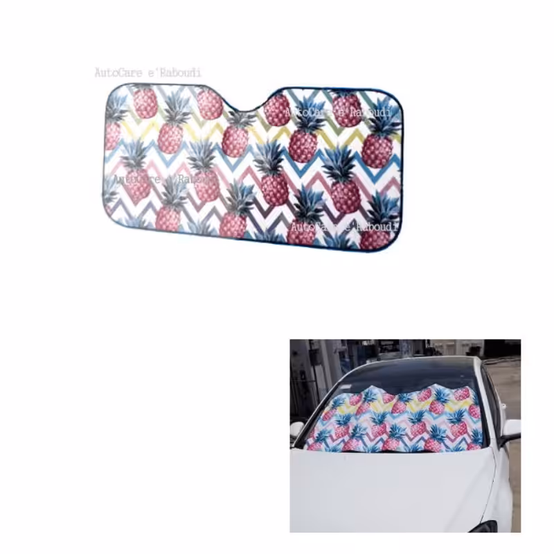 Pare-soleil Voiture  140*70CM