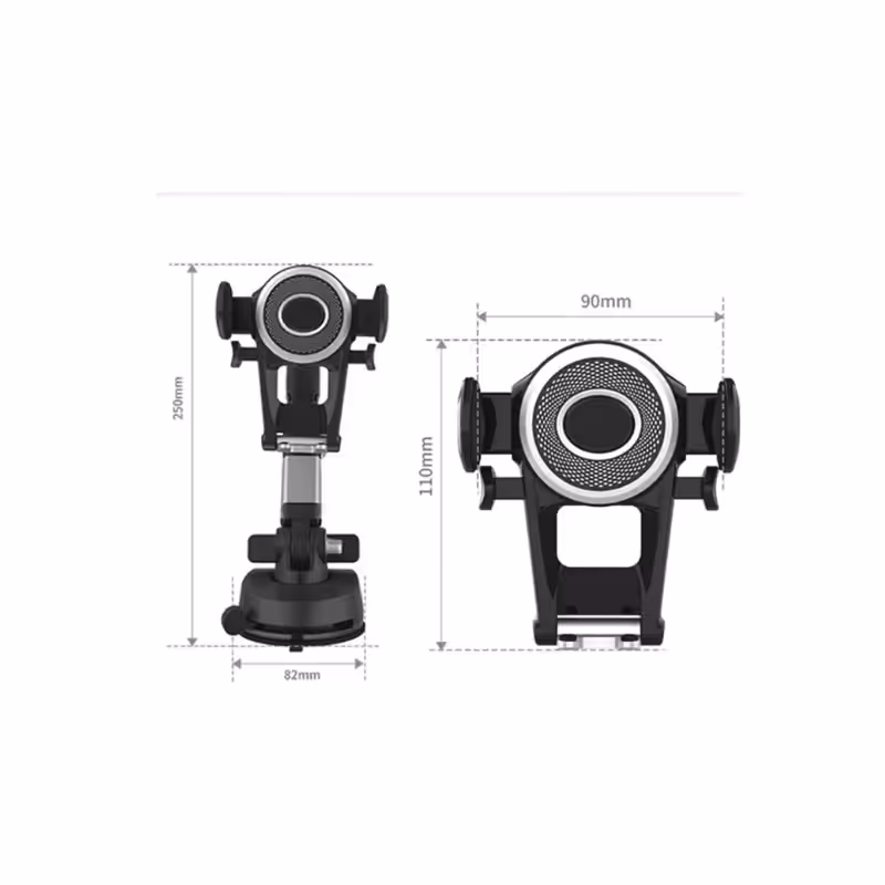 Support GSM  360° – X0666