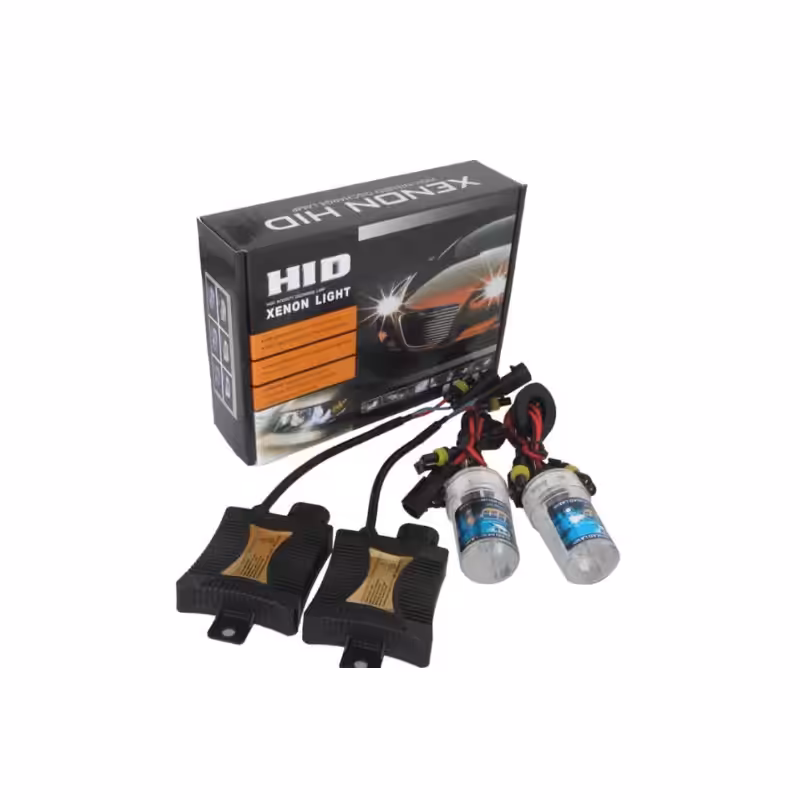 kif conversion hid 55w 6000K H7 ampoule xenon ballasts accessoires auto phare