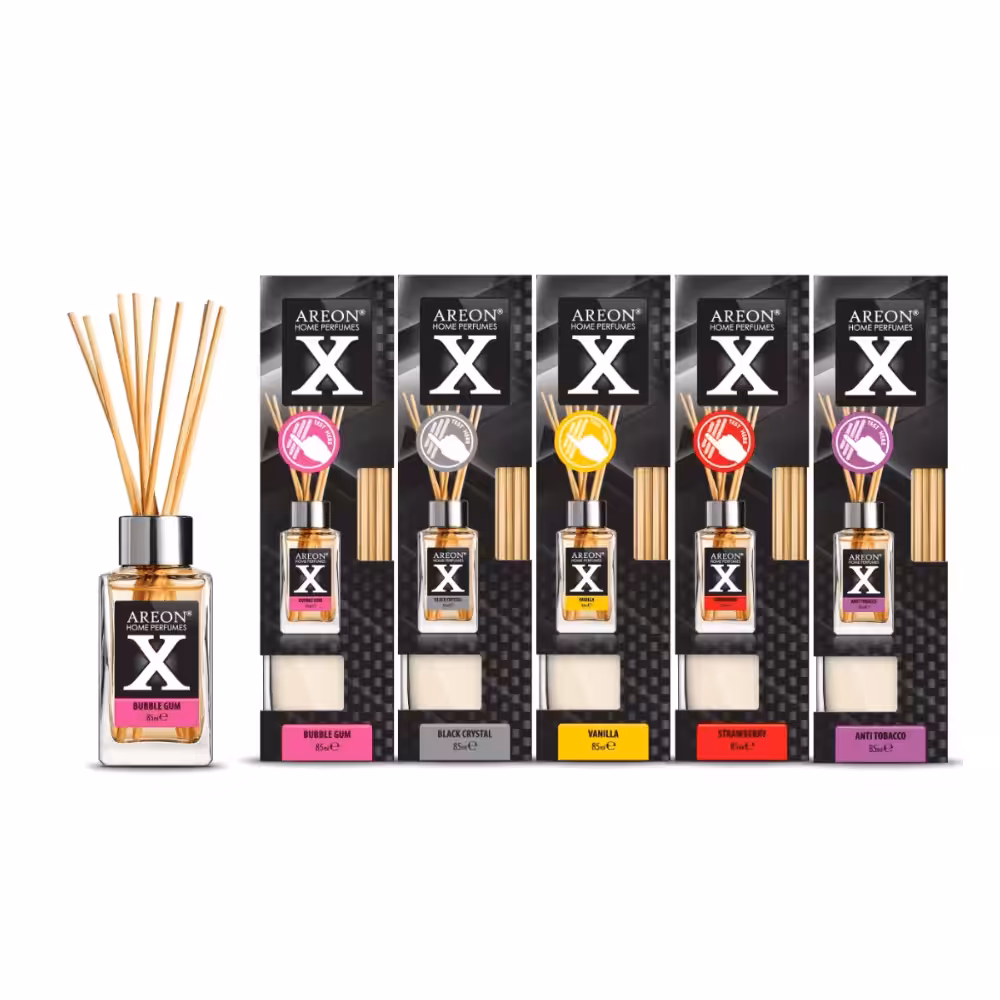 Diffuseur  Parfum de maison  85ml Areon X