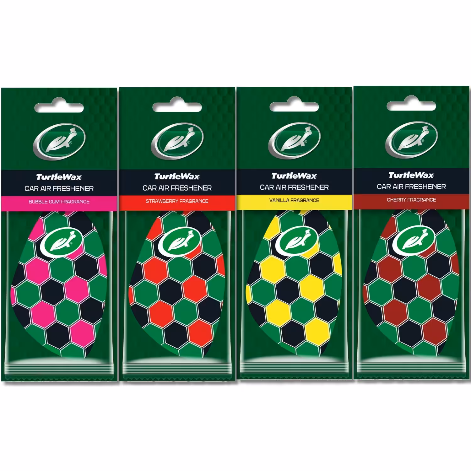 Désodorisant Carton Magic Cellulose