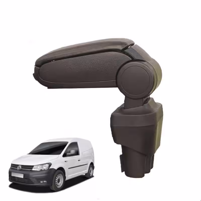 Accoudoir Central Pour Caddy