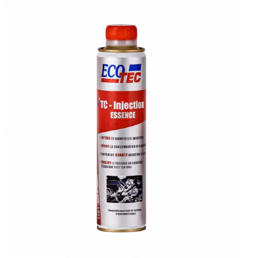 TC  Injection Essence 300ml –  Ecotec