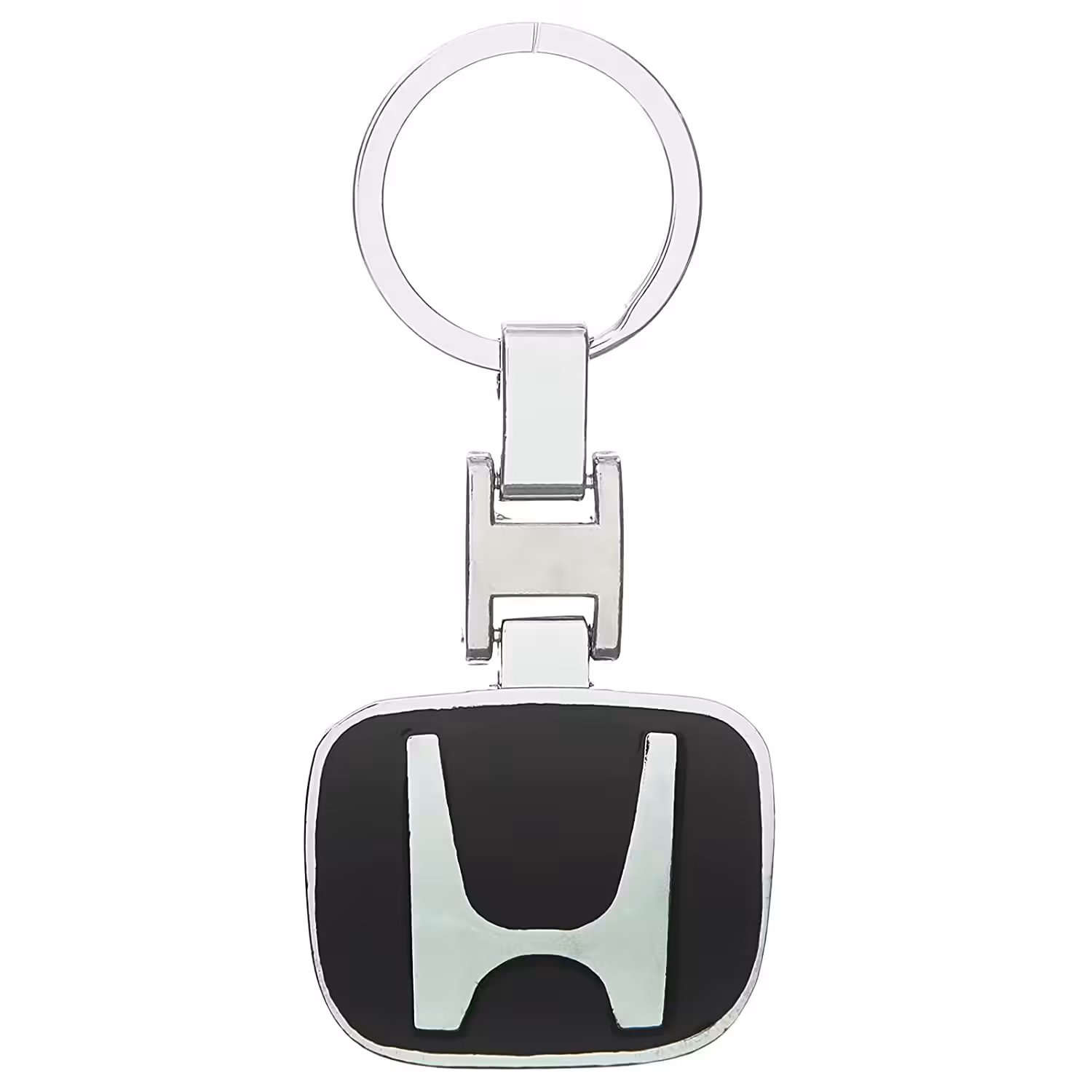 Porte-clés pour voiture  avec logo HONDA