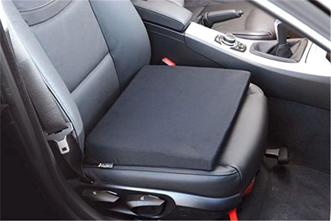 Coussin de siège rehausseur de voiture